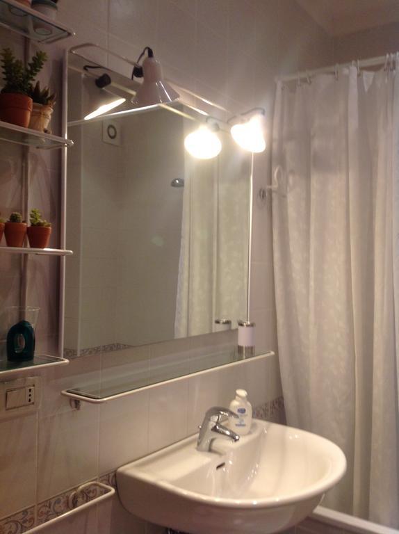 B&B Crispi Triest Zimmer foto