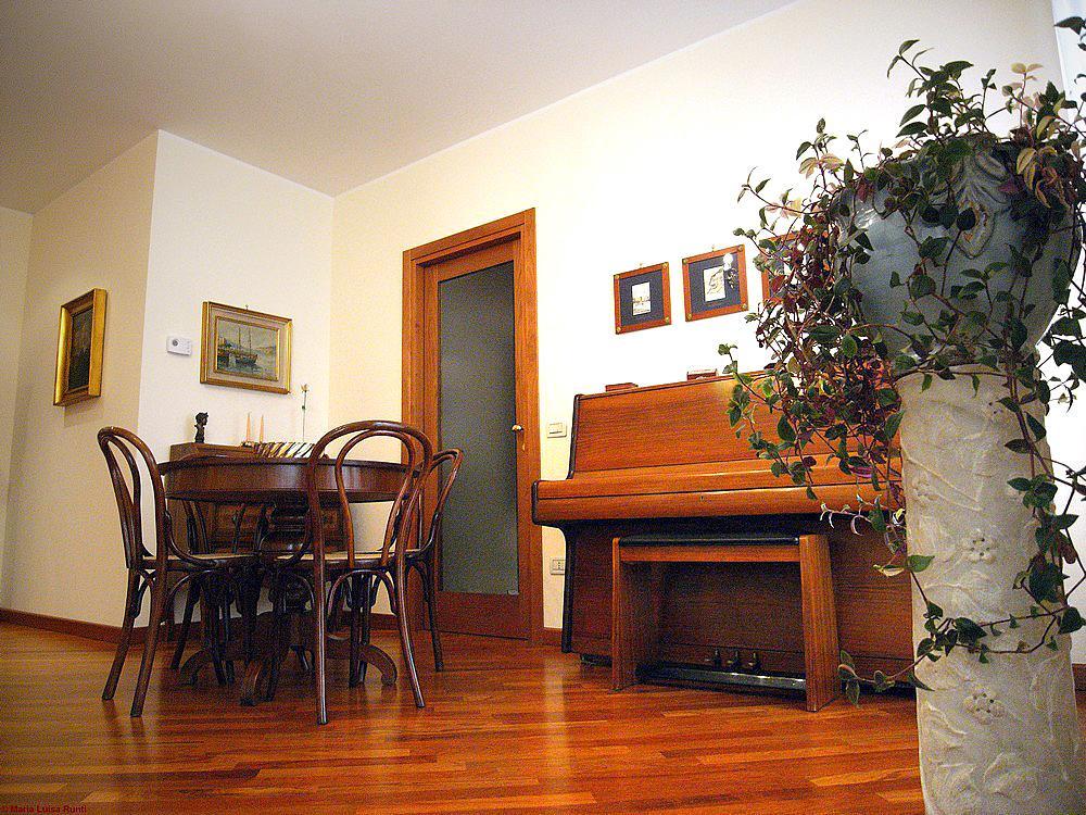 B&B Crispi Triest Zimmer foto