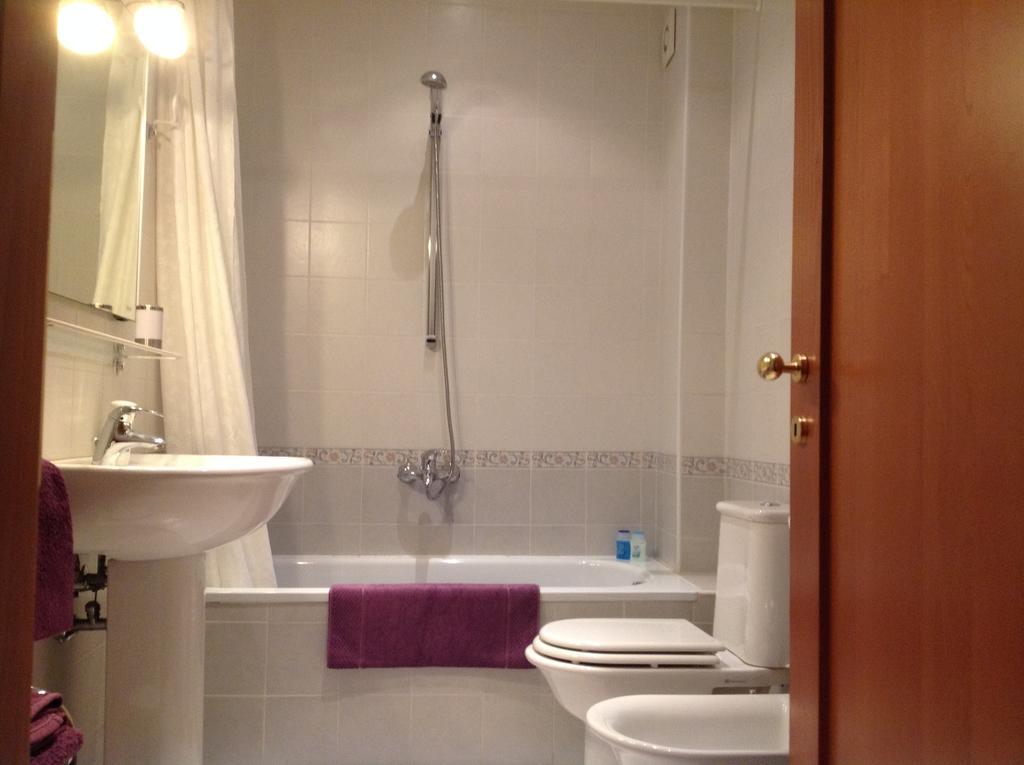 B&B Crispi Triest Zimmer foto
