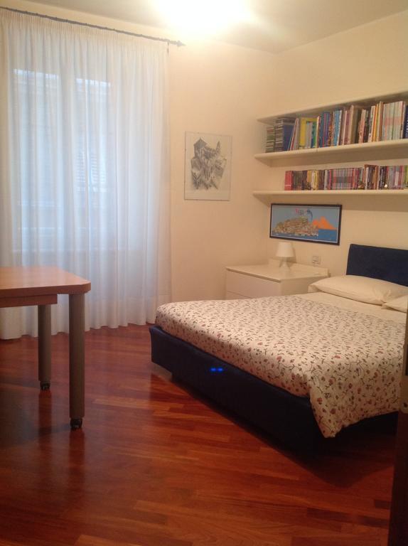 B&B Crispi Triest Zimmer foto